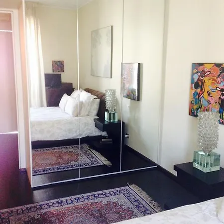 Bed & Breakfast Mundi Milan
