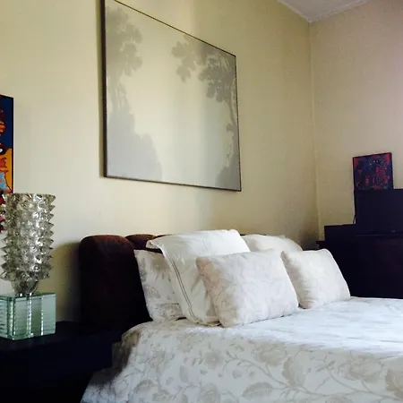 Bed & Breakfast Mundi *