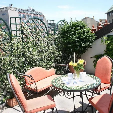 Hotel Petit Palais De Charme Milan