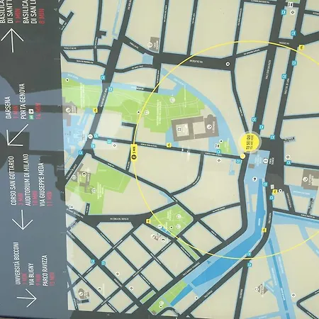 Apartamento Sambuco *