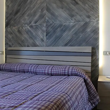 Excellent Apartment In The Center Of Milan Oda ve Kahvaltı 3*