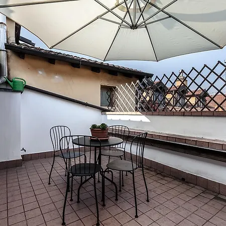 Apartman Milanrentals - Palazzi *