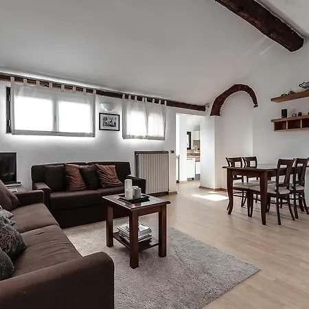 Апартаменты Milanrentals - Palazzi Милан