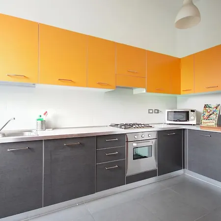 Apartamento Venini *