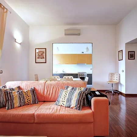 Venini Apartamento *
