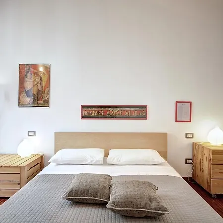 Apartamento Venini