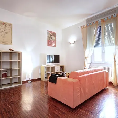 Venini Apartamento Milão