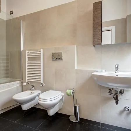 Apartamento Venini *