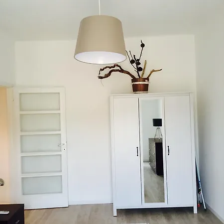 Darsena Naviglio Apartment Milan