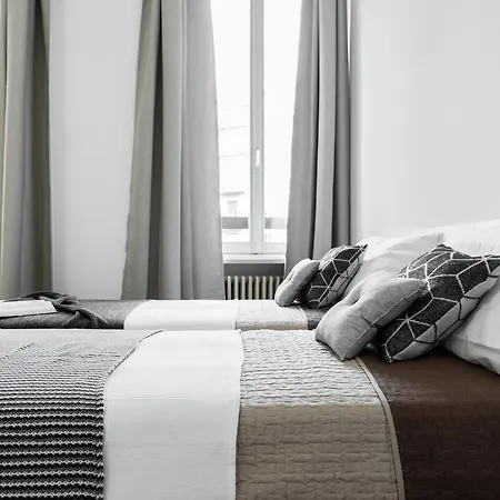 Nerino Flat Apartment *