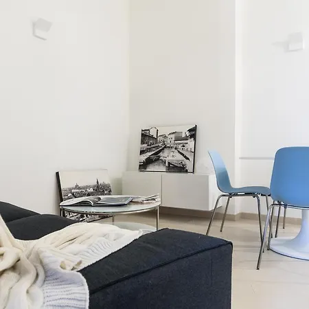 Nerino Flat Apartment Milan