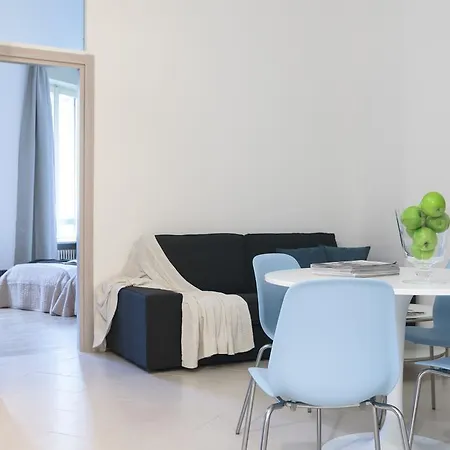 Nerino Flat Apartment *