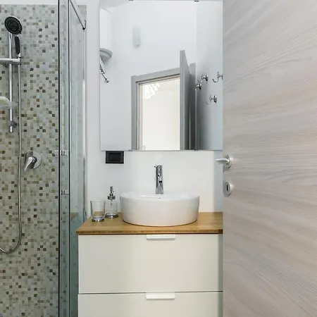Nerino Flat Milan