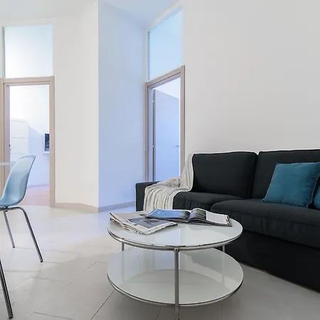 Apartment Nerino Flat *
