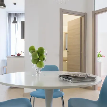 Nerino Flat Apartment *