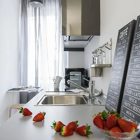 Apartment Nerino Flat