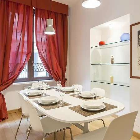 Tortona Prestige Lejlighed