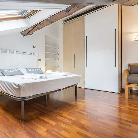 Tortona Prestige Lejlighed Milano