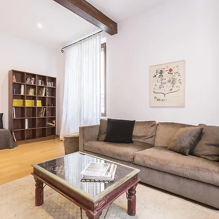 Appartamento Tortona Prestige Milano