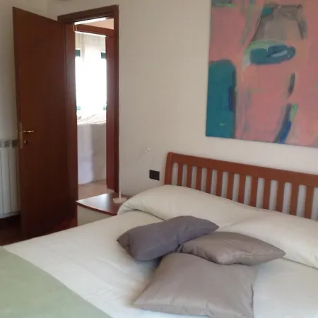 Delle Rose Gæstehus Milano