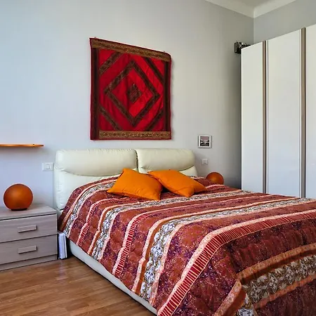 Armonia Apartamento Milão
