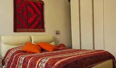 Apartamento Armonia *