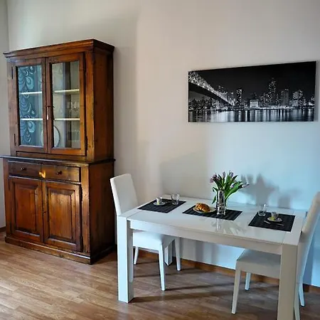 Armonia Apartamento Milão