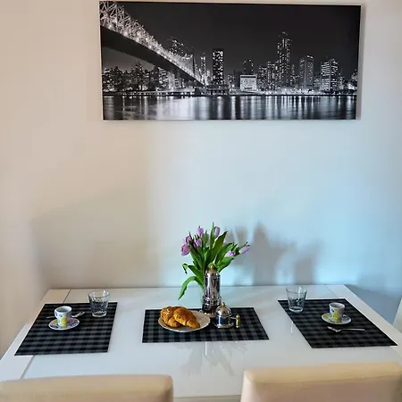 Apartamento Armonia Milão