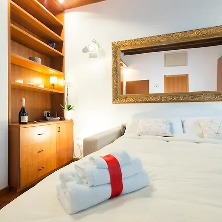 Carpoforo Appartement Milaan