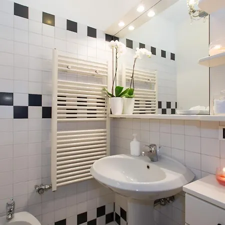 Carpoforo Appartement *