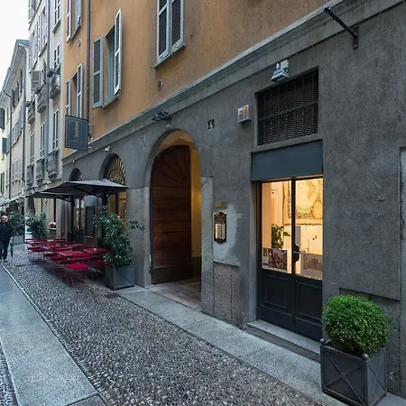 Carpoforo * Milano