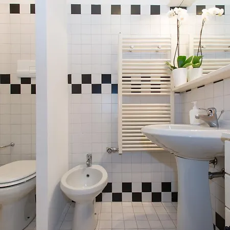 Appartement Carpoforo