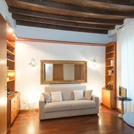 Carpoforo Appartement