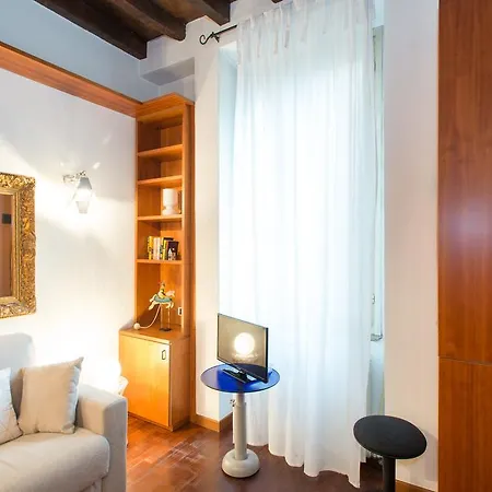 Appartement Carpoforo *