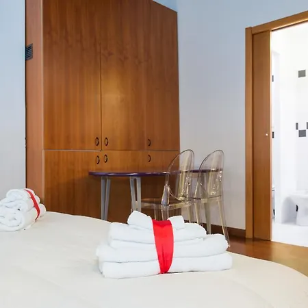 Carpoforo Appartement