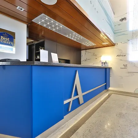 C-hotels Atlantic 4*