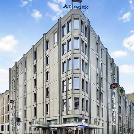 C-hotels Atlantic