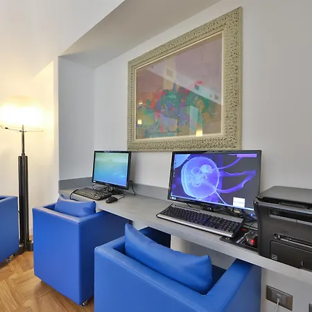 C-hotels Atlantic Hotel 4*