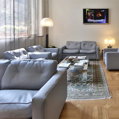 C-hotels Atlantic Отель