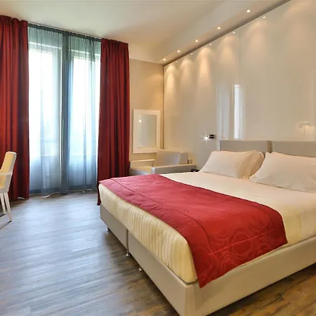 C-hotels Atlantic מלון 4*