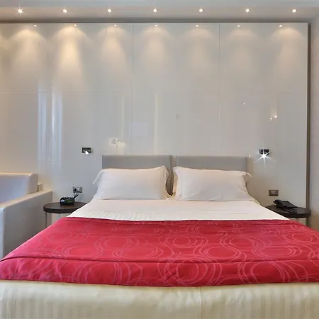 Отель C-hotels Atlantic Милан