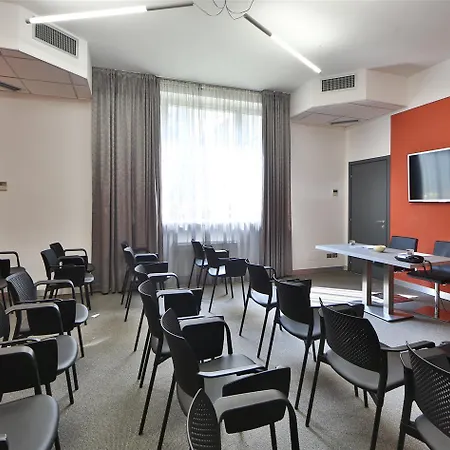 C-hotels Atlantic מלון