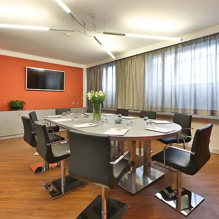 C-hotels Atlantic 4*