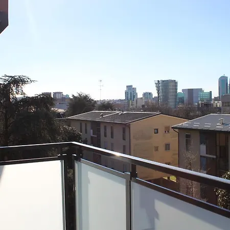 Apartment Miwest