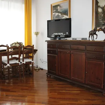 Apartment Miwest Milan