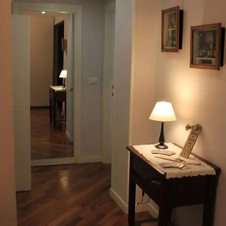 Apartment Miwest