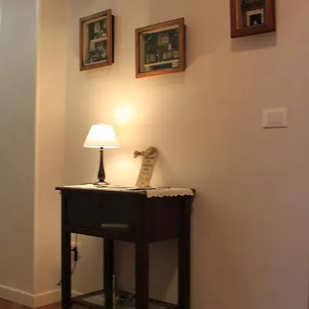 Miwest Apartment Milan