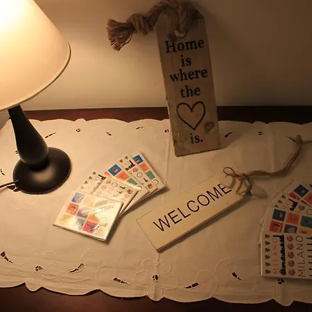 Apartment Miwest *