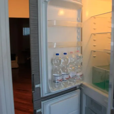 Miwest Apartment Milan