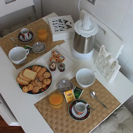 Apartment Miwest *